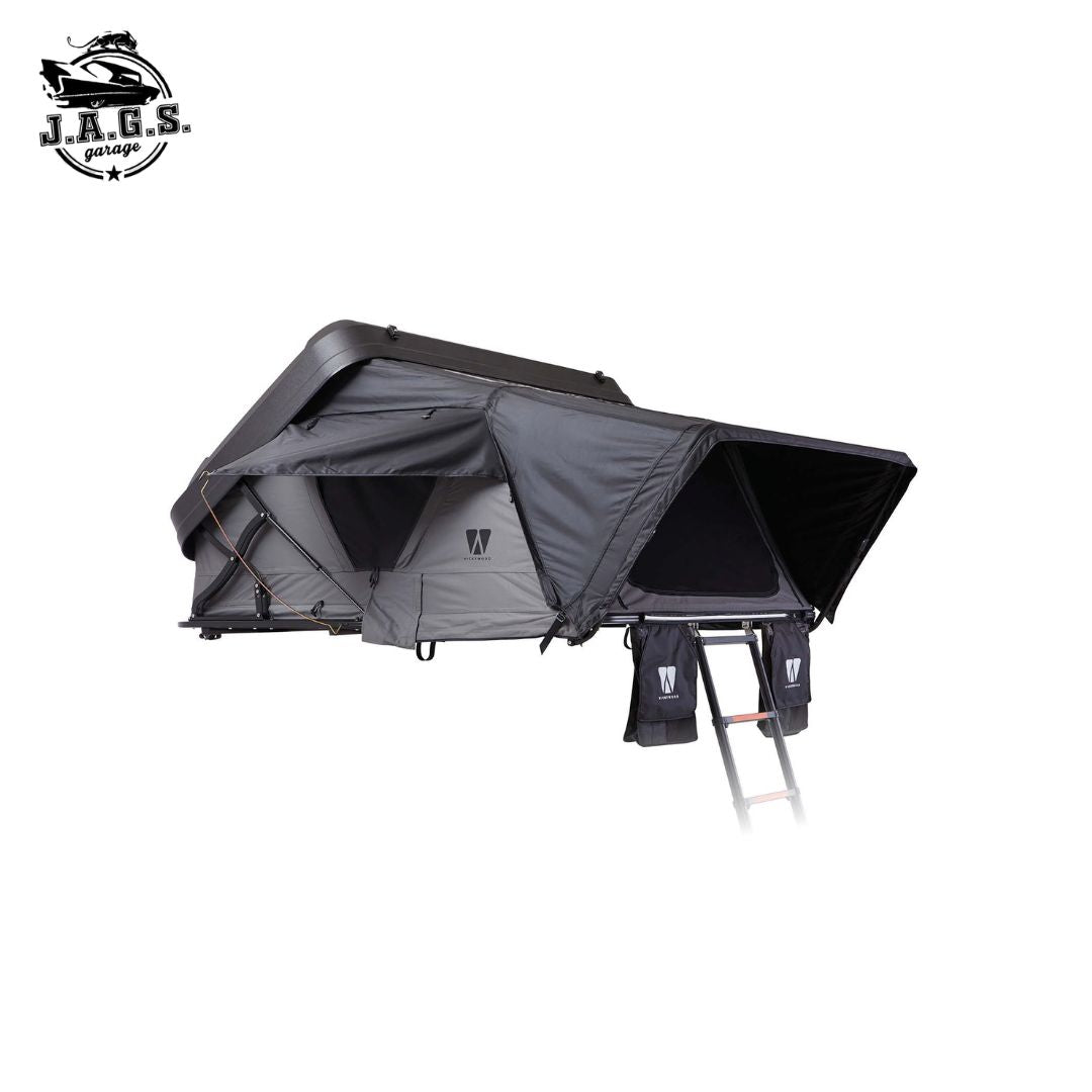 Tenda de Tejadilho Vickywood MIGHTY OAK GEN 3.0 190 ECO