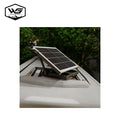 Painel solar SUNSEEKER, 135 Wp
