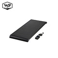 Solar Kit Black Solar 115 Wp, Panel BS115K + Solar Charge Controller SCE360B