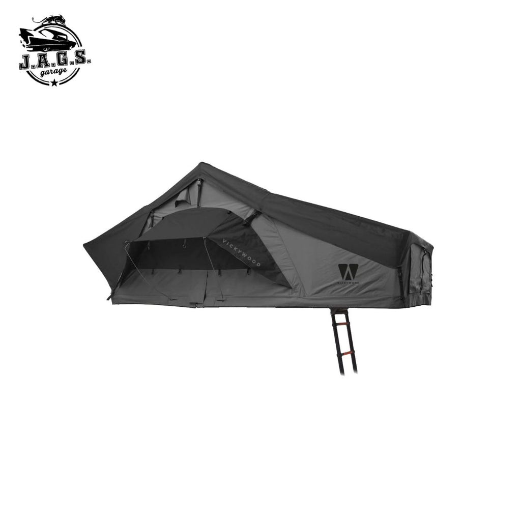 Tenda de Tejadilho Vickywood BIG WILLOW 140