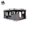 Tenda de Tejadilho James Baroud Grand Raid