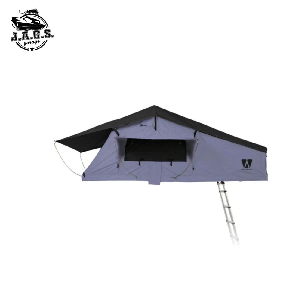 Tenda de Tejadilho Vickywood Balsa Light 140