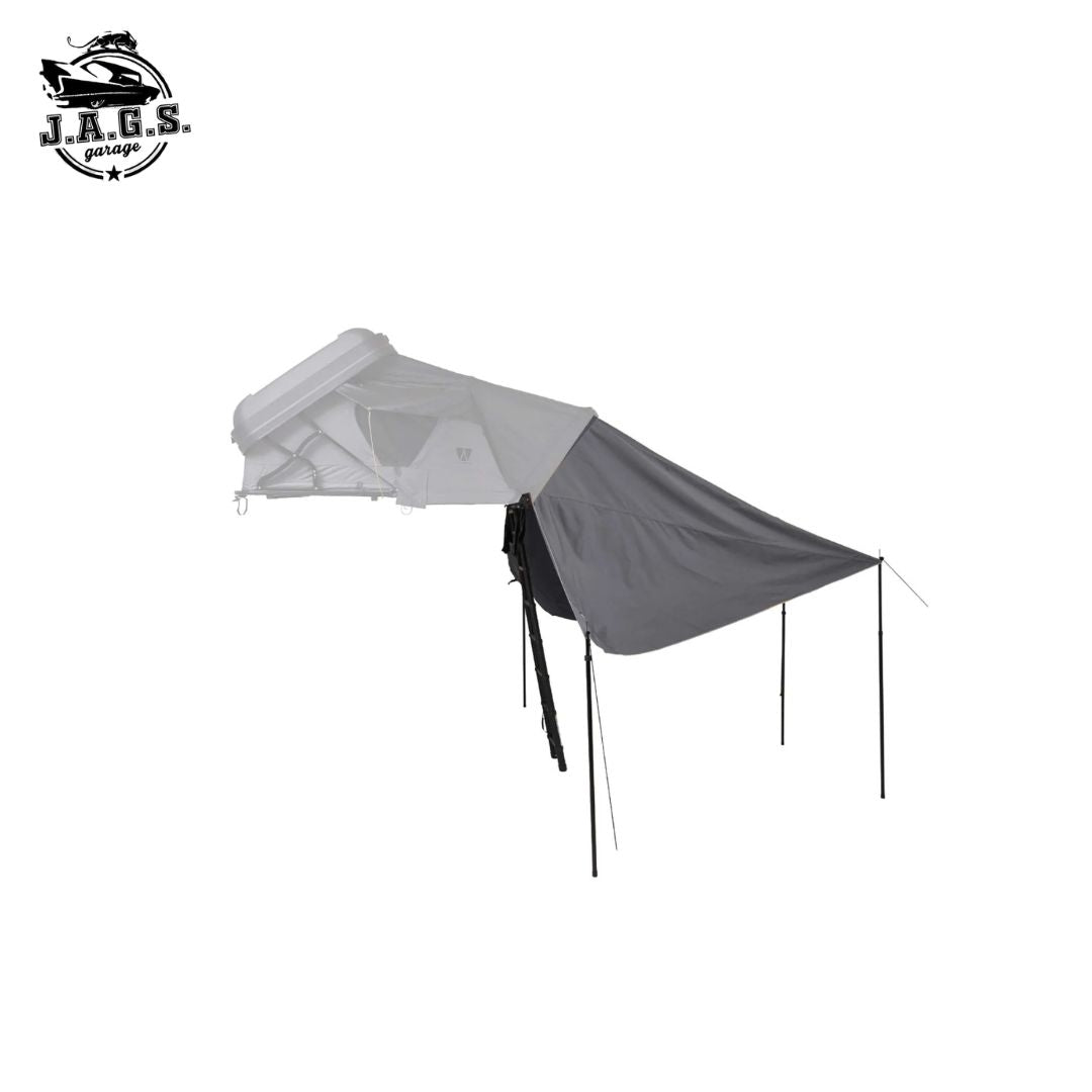 Toldo para Tenda de Tejadilho Vickywood MIGHTY OAK Gen 3.0 160 ECO
