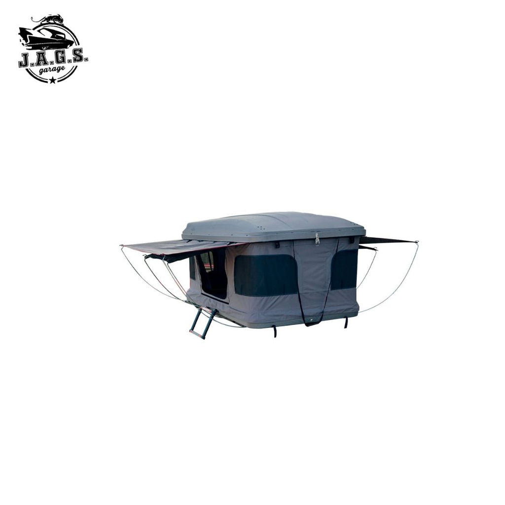Tenda de Tejadilho Rígida Bullface