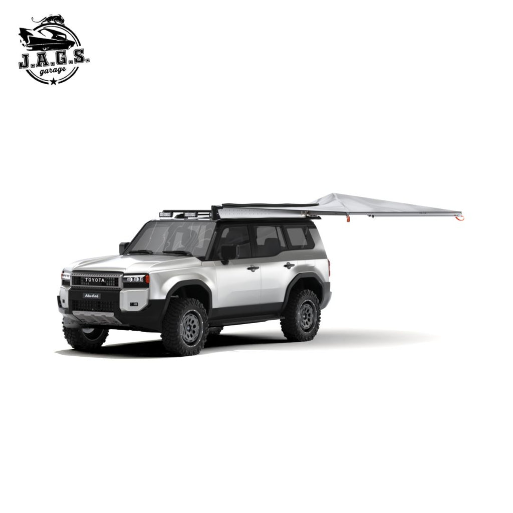 Toldo 270º Alu-Cab