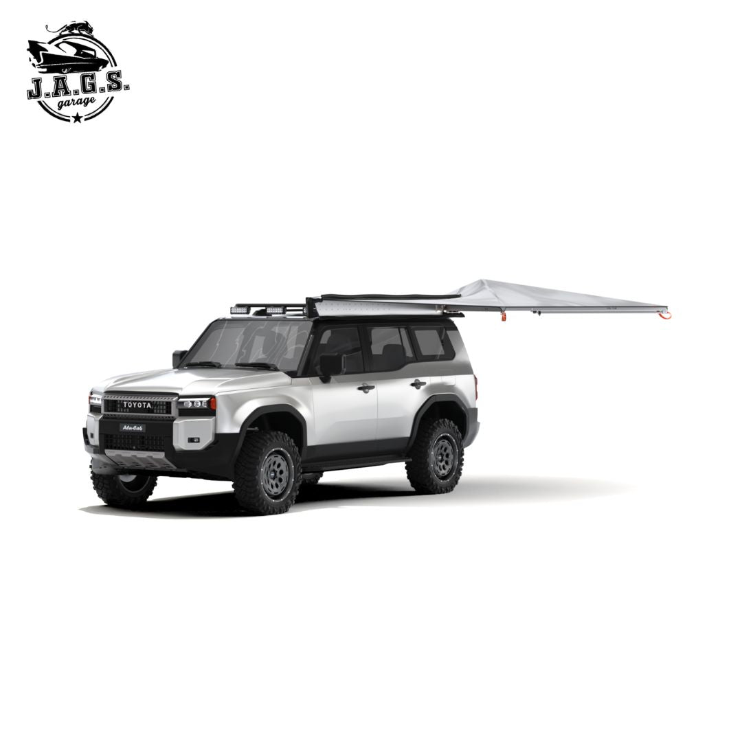 Toldo 270º Alu-Cab