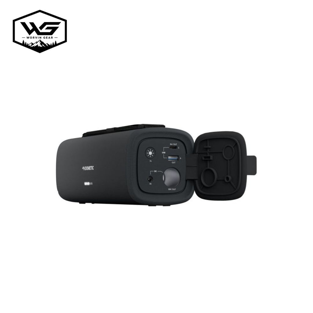Power Bank PLB15 with Flashlight