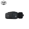 Power Bank PLB15 with Flashlight