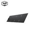 Painel solar dobrável, 60 Wp