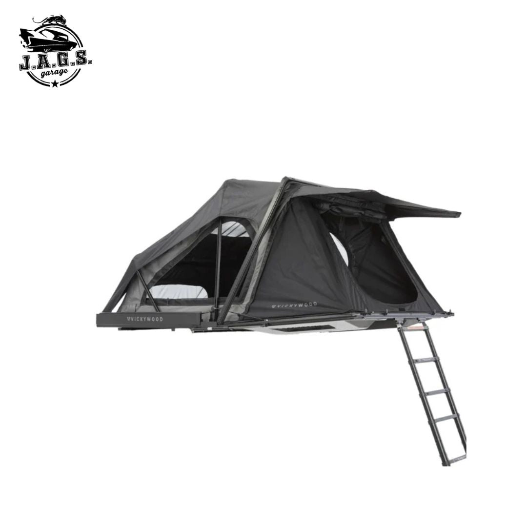 Tenda de Tejadilho Vickywood MAPLE 155