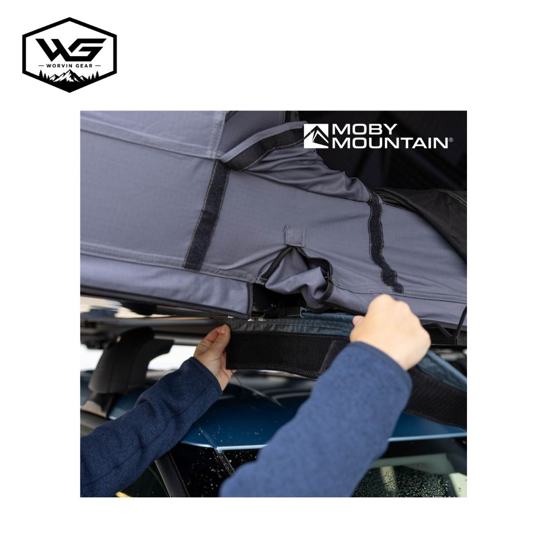Anexo para tenda Moby Mountain