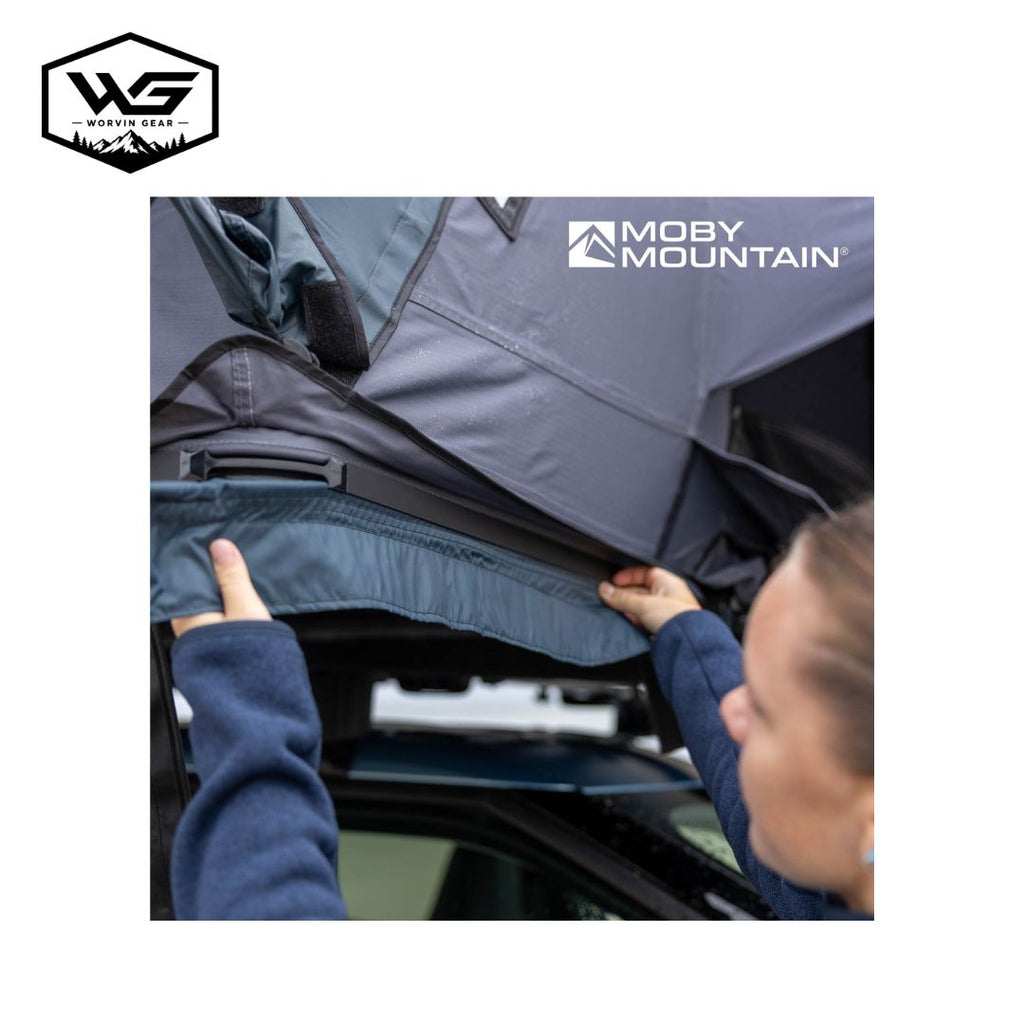 Anexo para tenda Moby Mountain