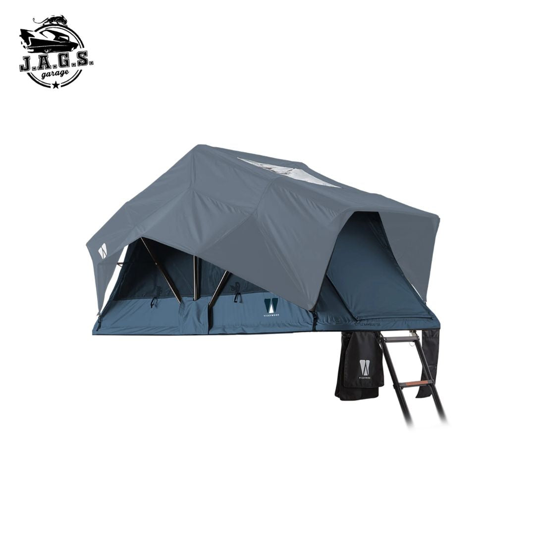 Tenda de Tejadilho Vickywood LITTLE BAMBOO 125 Gen. 2