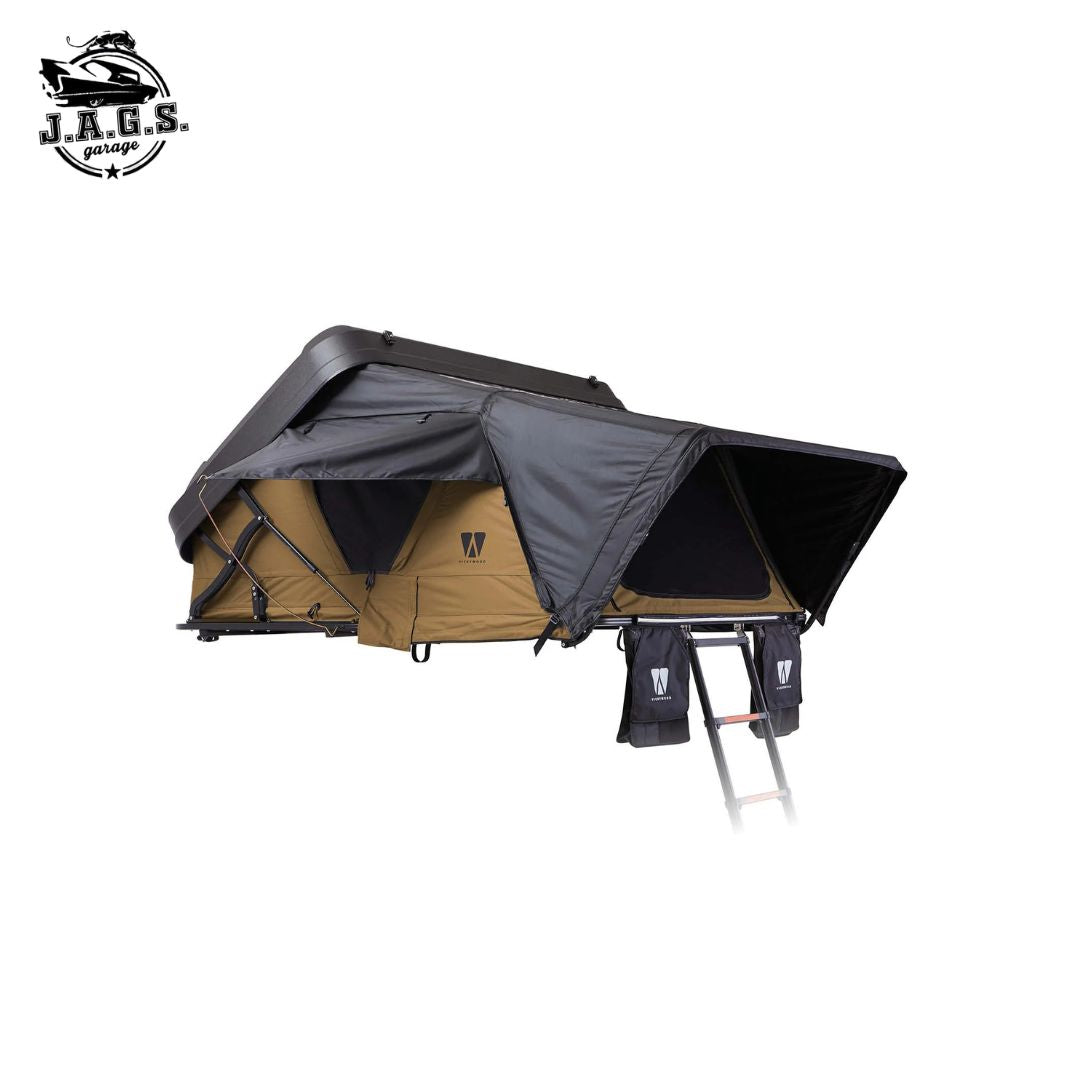 Tenda de Tejadilho Vickywood MIGHTY OAK GEN 3.0 190 ECO