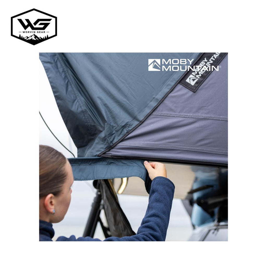 Anexo para tenda Moby Mountain