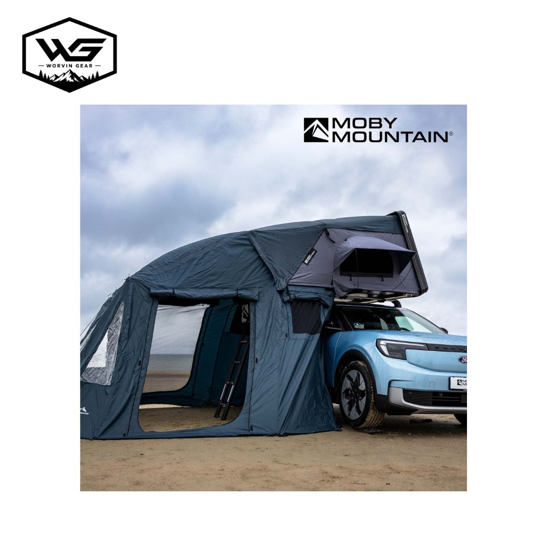Anexo para tenda Moby Mountain