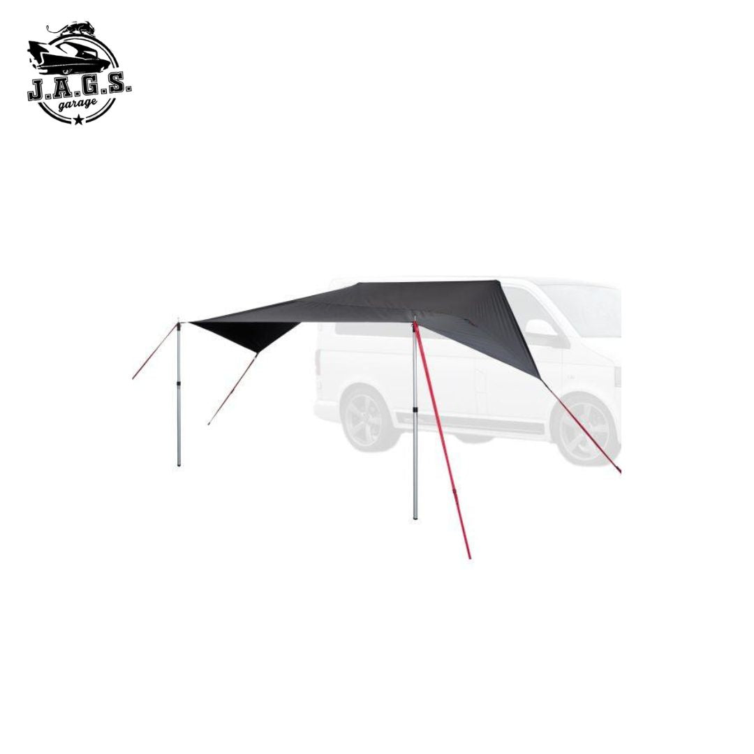 Toldo Lateral Motor Tarp Bus – Darkgrey 2022