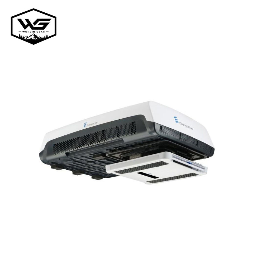 Ar condicionado Breezonic Performance HP, 2500W