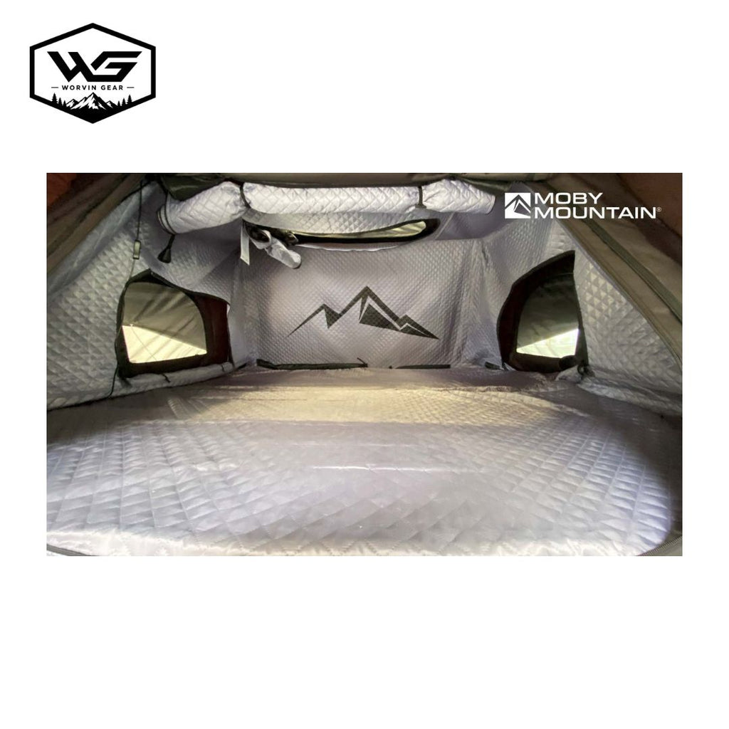 Tenda interna térmica