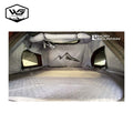 Tenda interna térmica