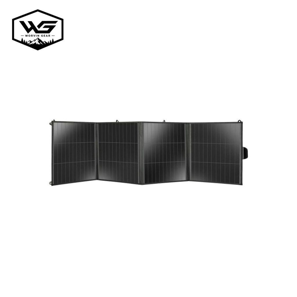 Painel solar tHENERGY Sunfold 220, 220 Wp