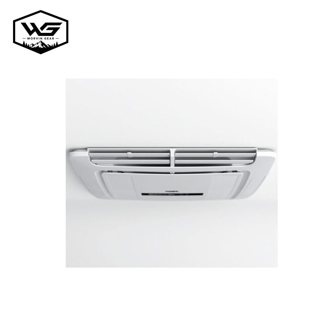 Distribuidor de ar para ar condicionado Dometic FJX4 1700 / FJX4 2200 e FJX7