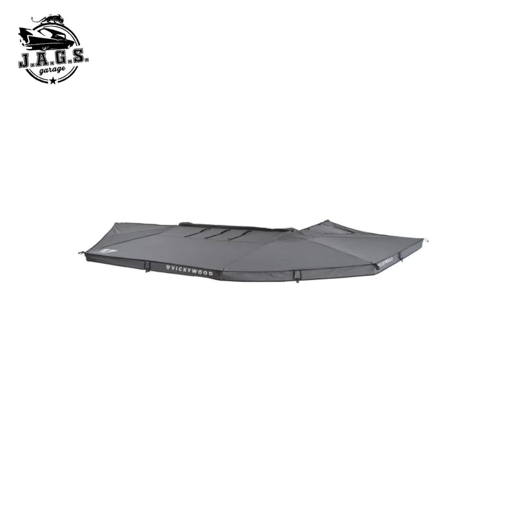 Toldo Lateral Vickywood 270° LEAF EXTENDED 200CM