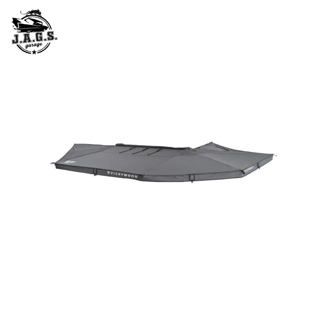 Toldo Lateral Vickywood 270° LEAF EXTENDED 200CM
