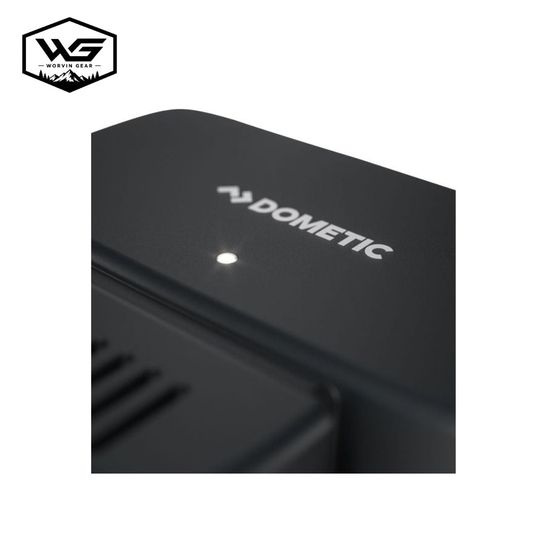 Kit de purificação do ar Dometic Breathe 2500 para aparelhos de ar condicionado FreshJet