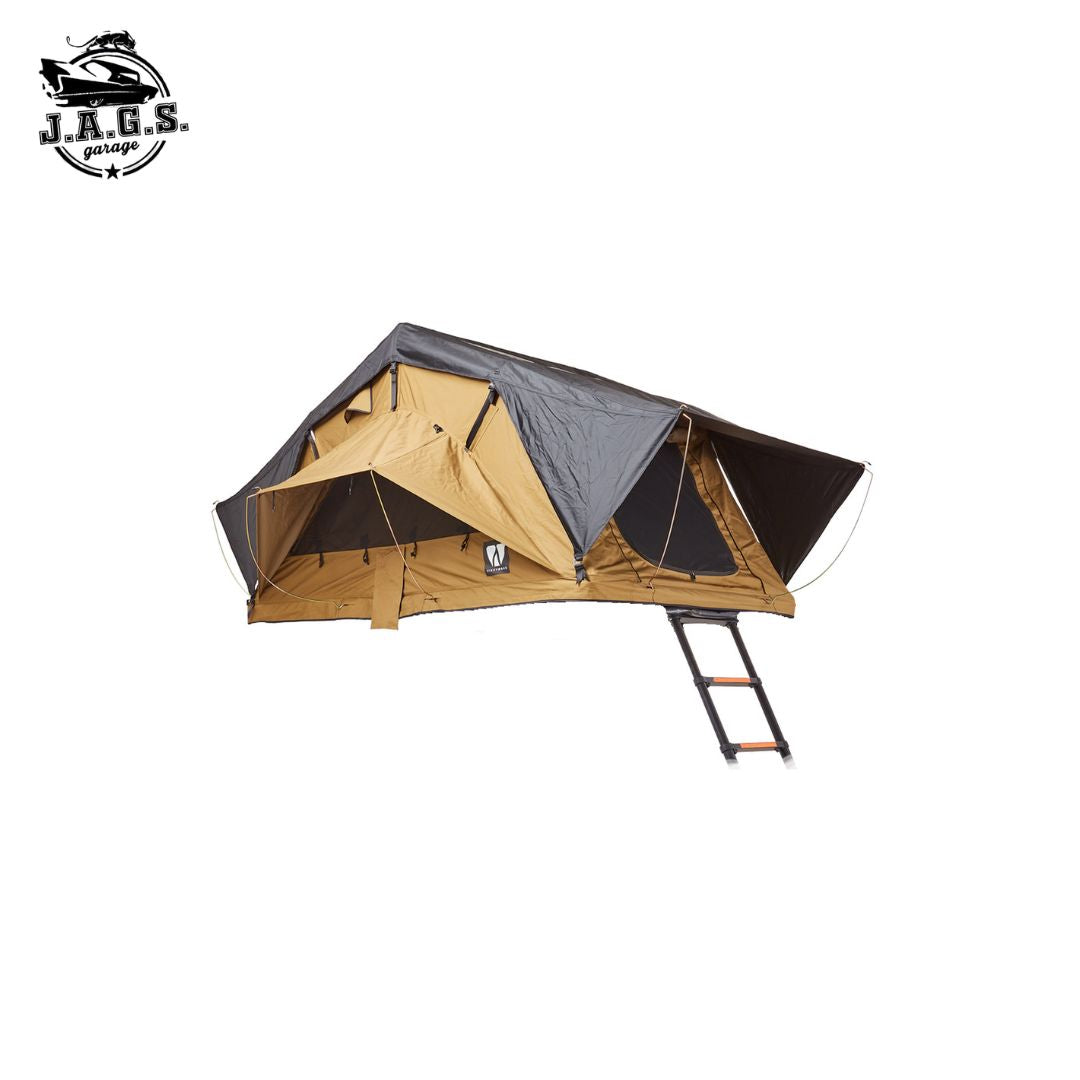 Tenda de Tejadilho Vickywood SMALL WILLOW