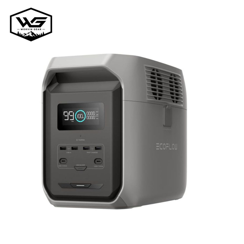 Powerstation DELTA 3 1500
