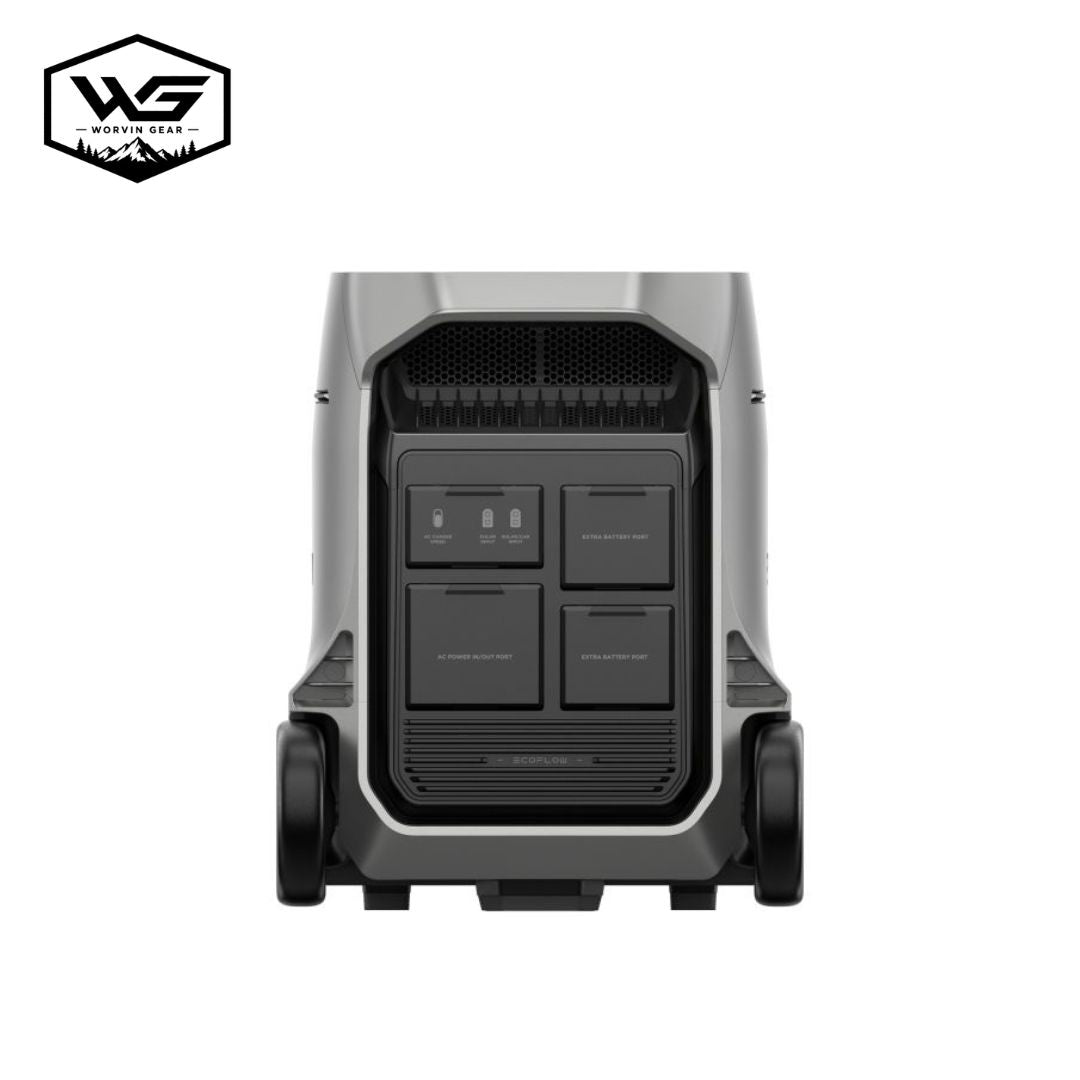 Powerstation DELTA Pro 3