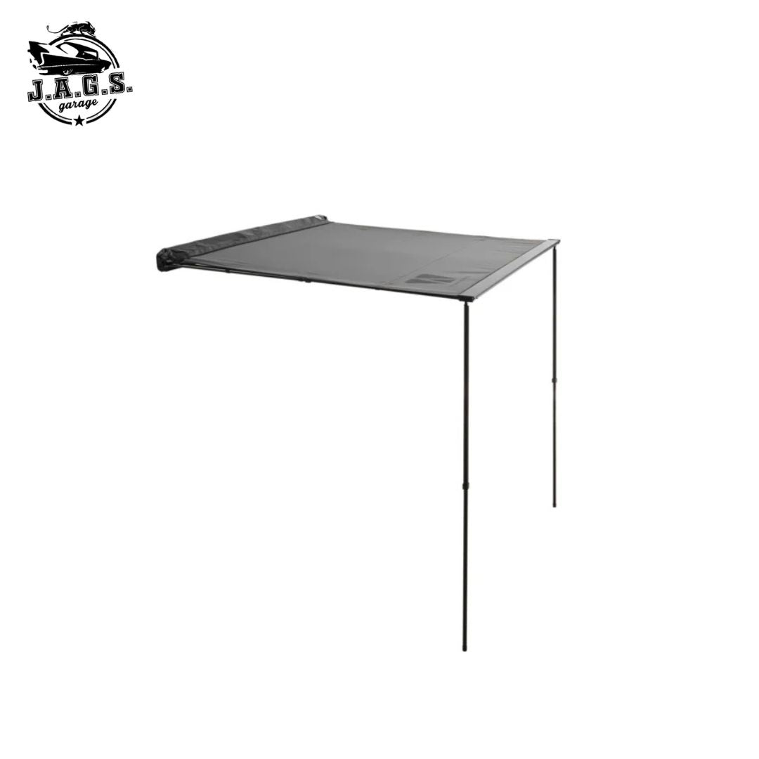 Toldo Lateral Cinza Vickywood 1.60M