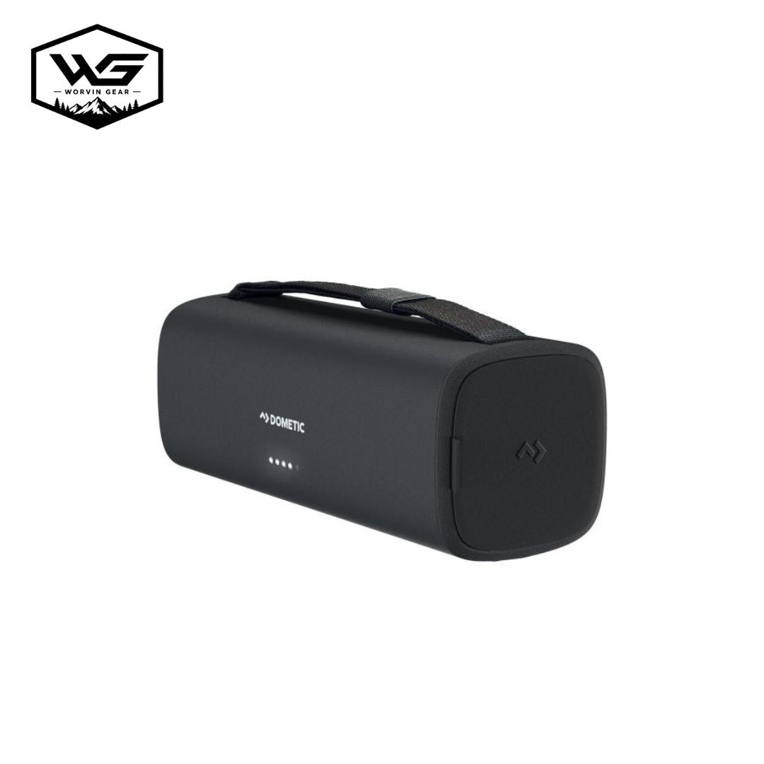 Power Bank PLB15 with Flashlight