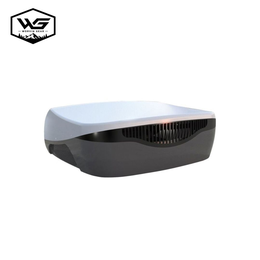 Ar Condicionado Telair Clima e-Van 3 7400H