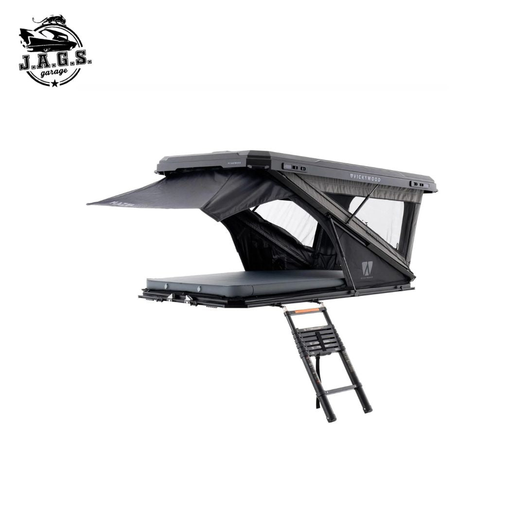 Tenda de Tejadilho Vickywood HAZEL 130 | 155
