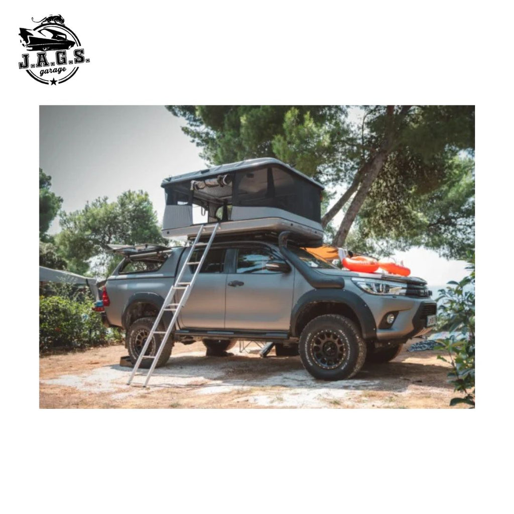 Tenda de Tejadilho James Baroud Grand Raid