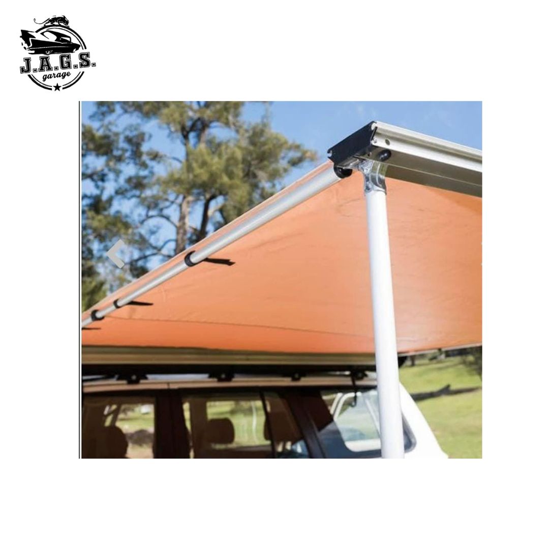 Toldo Lateral 2 x 2.5 M