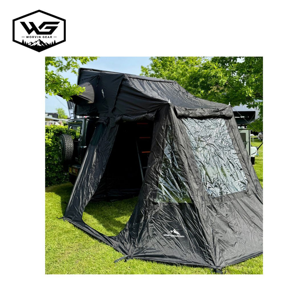 Anexo para tenda Moby Mountain