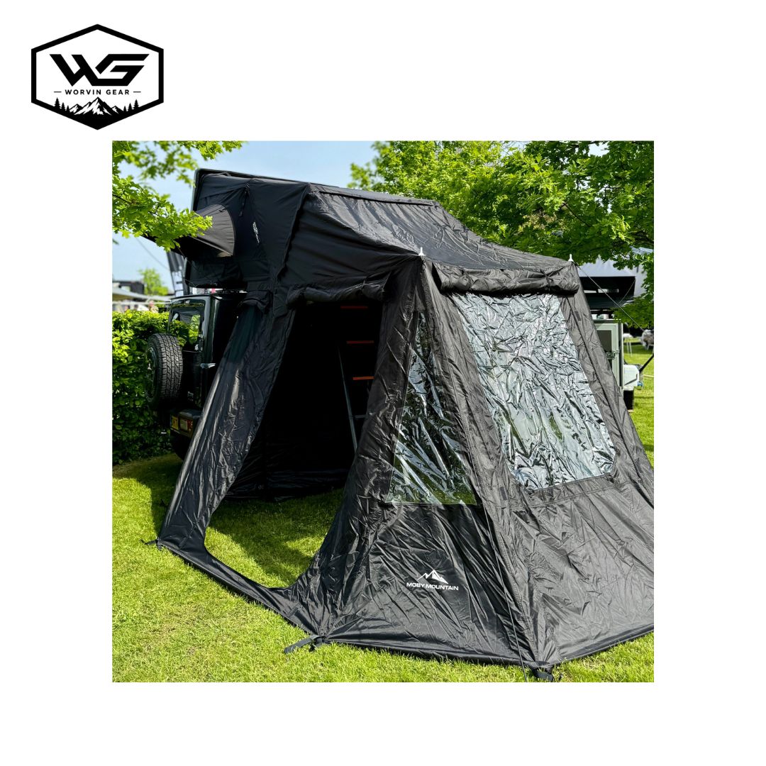 Anexo para tenda Moby Mountain