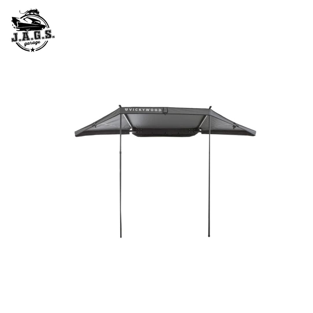 Toldo Vickwood Leaf de 180º de 1.50CM