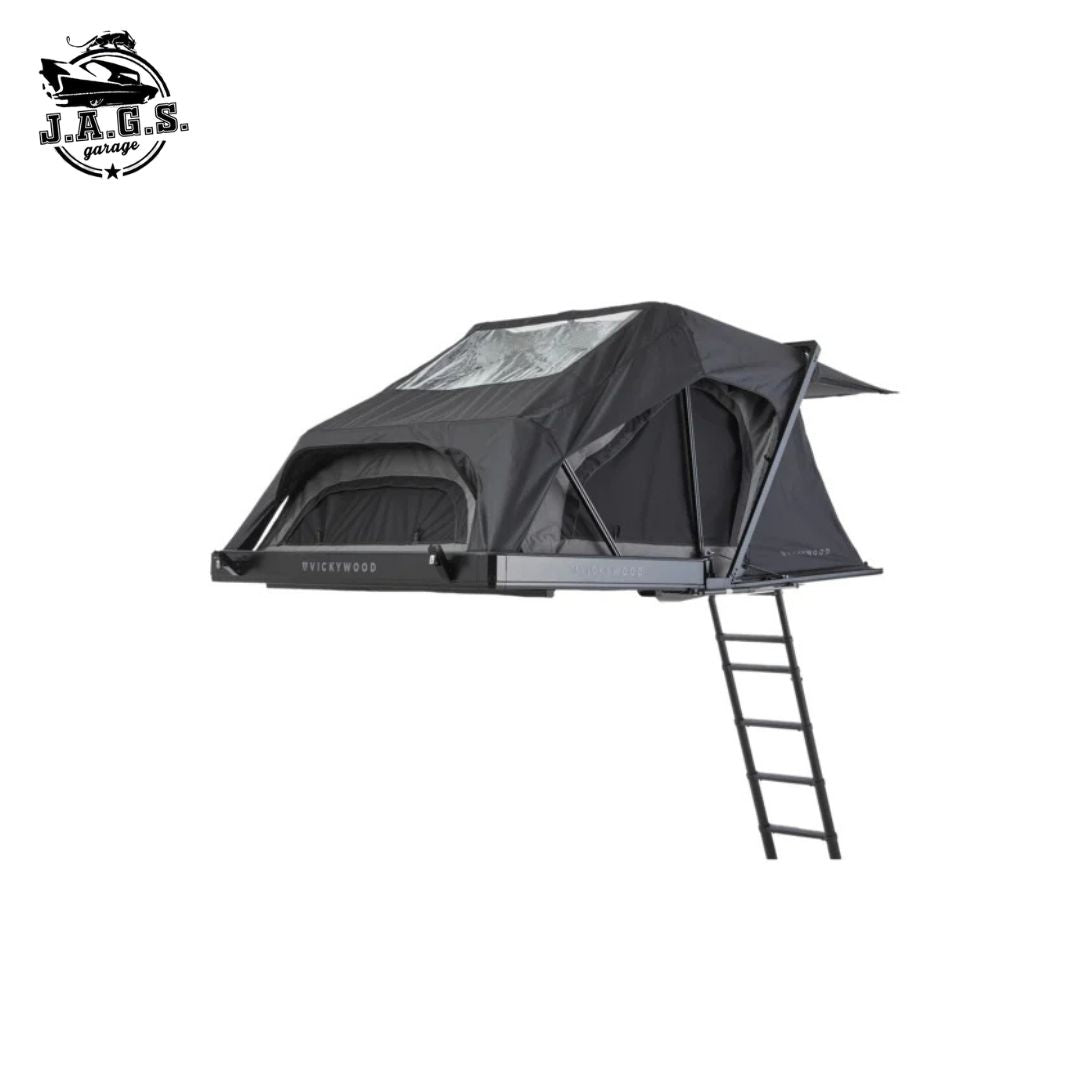 Tenda de Tejadilho Vickywood MAPLE 155