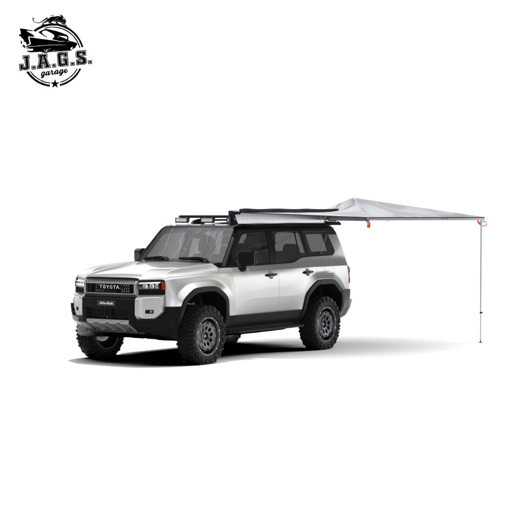 Toldo 270º Alu-Cab
