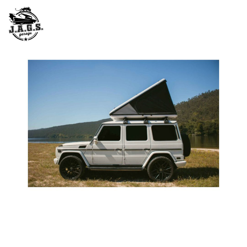 Tenda de Tejadilho James Baroud NOVA