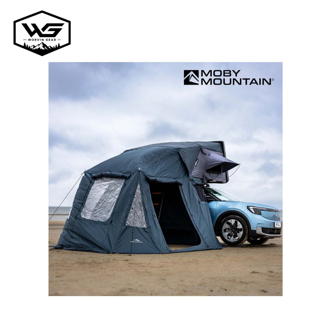 Anexo para tenda Moby Mountain