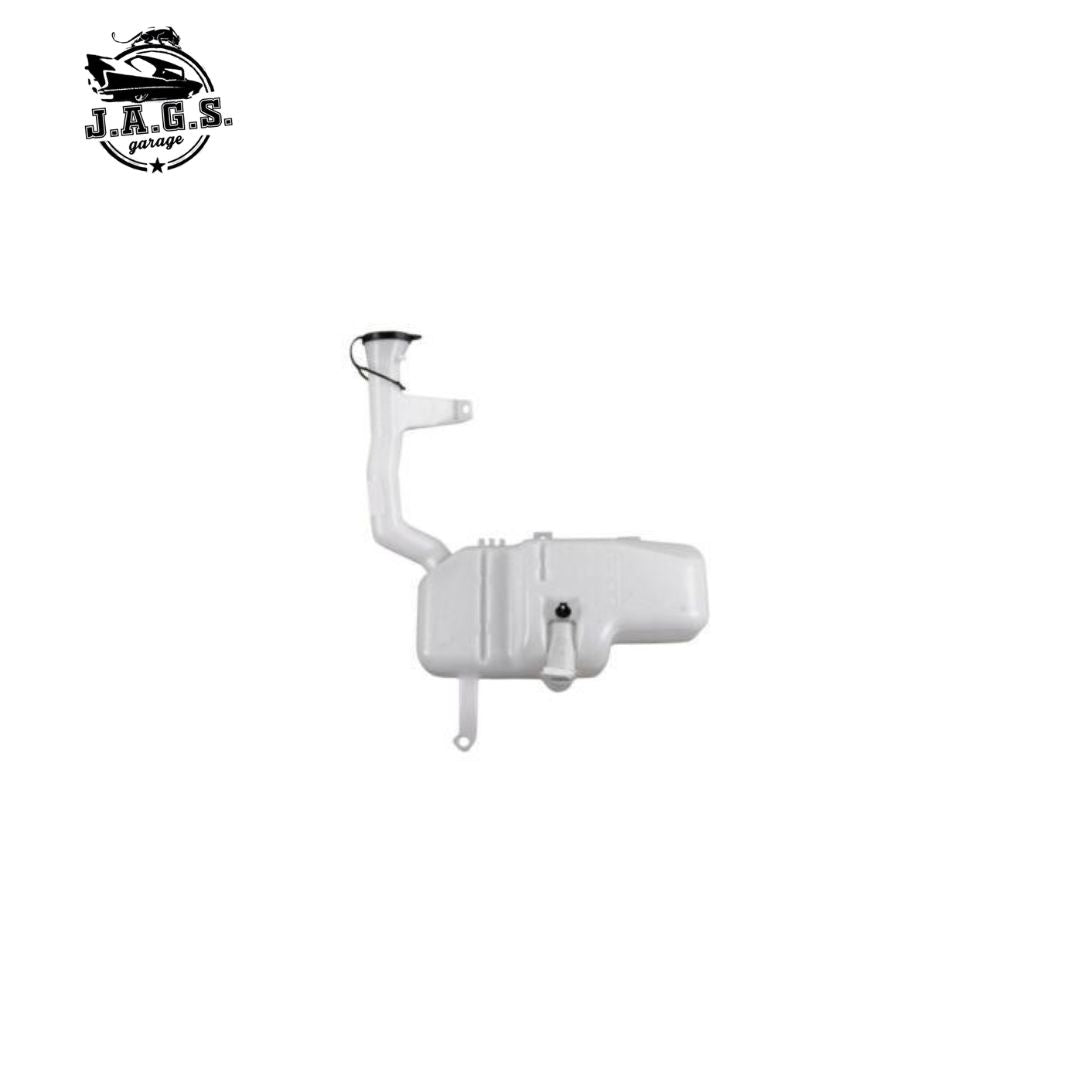 Reservatorio de agua limpa para-brisas Nissan Navarra D22