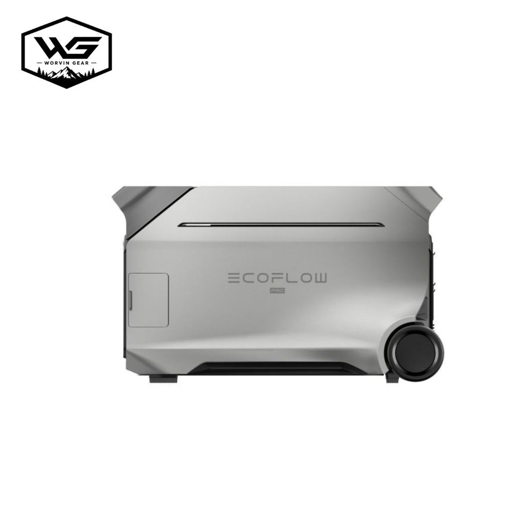 Powerstation DELTA Pro 3