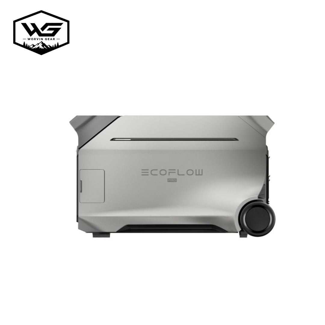 Powerstation DELTA Pro 3
