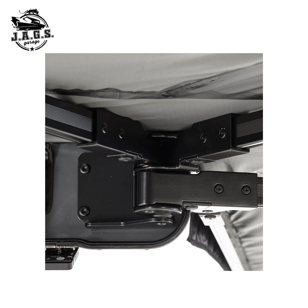 Toldo Lateral 270º Vickywood BRANCH RUGGED 200 CM