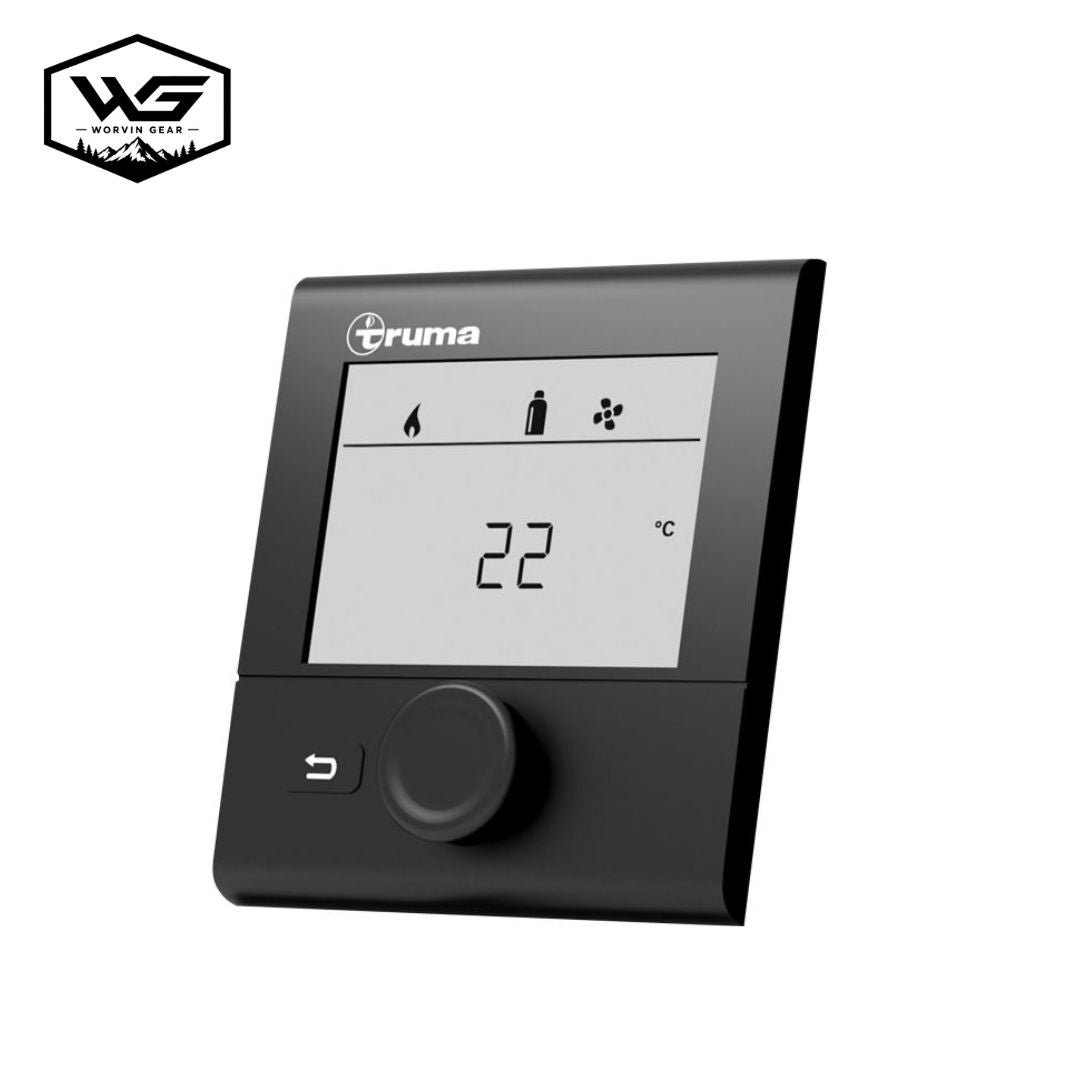Ar condicionado Aventa compacto, branco